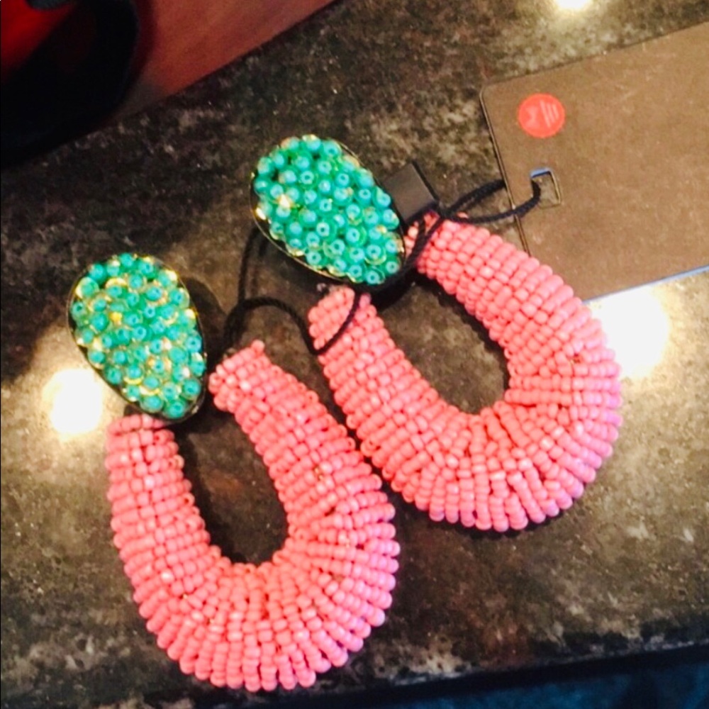 Zara Earrings